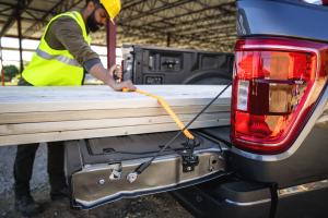Ford F-150 XLT SuperCrew 2020 года 